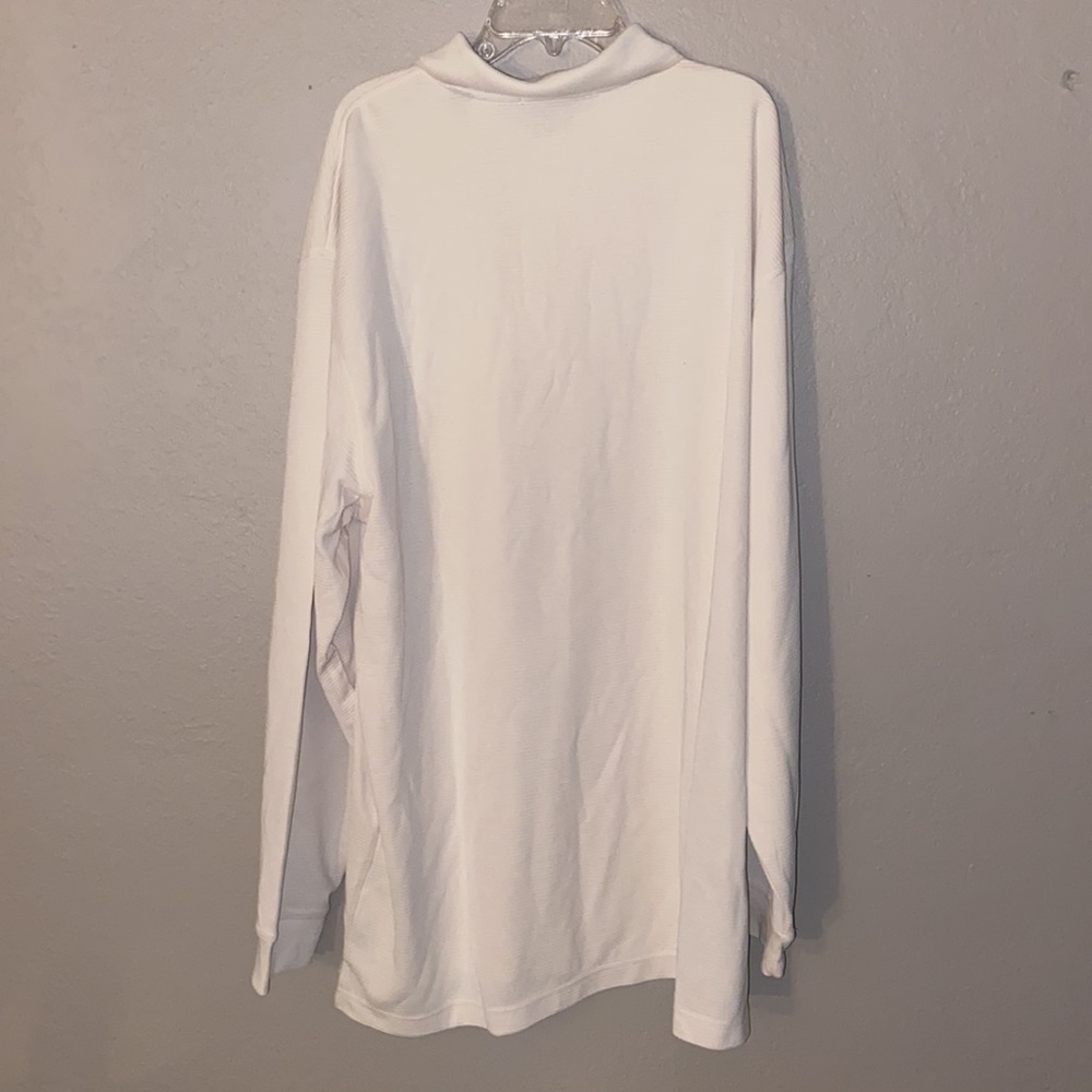 Bugatchi Uomo XXL Men’s Long Sleeve Polo - Picture 2 of 4